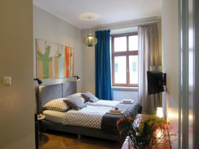 Pokoje Gościnne Poselska 20, Kraków